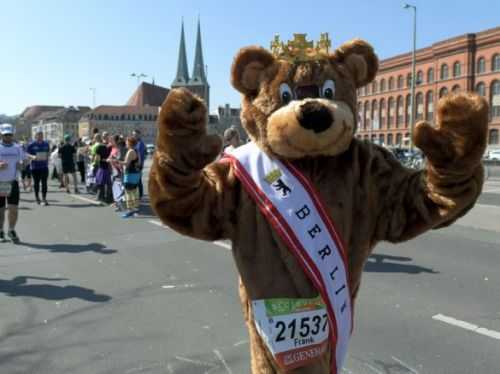 MEZZA MARATONA DI BERLINO | 21K 2018